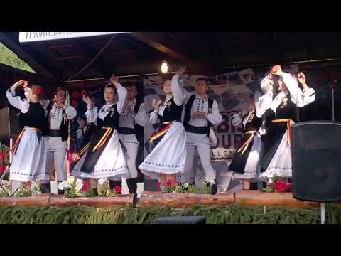 FESTIVALUL COMORI DE SUFLET ROMANESC - ANSAMBLUL CRAISORII MOTILOR - WP 20170527 19 17 25 Pro