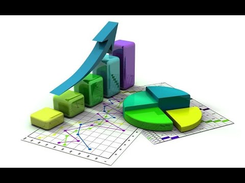 Tutorial, Tipos de Gráficos.