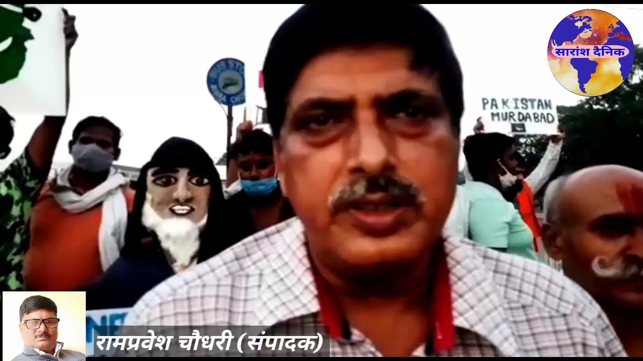 कशमीर में नाम पूछकर की गई हत्या से पूरे देश में उबाल 