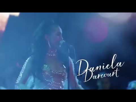 Daniela Darcourt en San Francisco