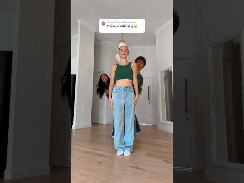 MY LAST MOVE IS YOUR FIRST MOVE CHALLENGE! 😅😫 #dance #trend #viral #couple #funny #game #shorts