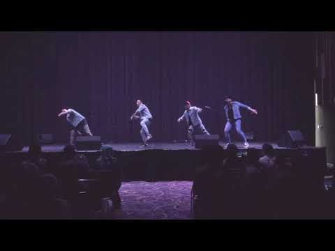 BUDAK JOGET X KOWACHEE