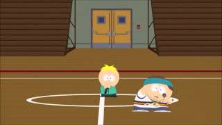 Eric&#39;s Black people rap