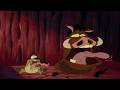 Timon Pumbaa Burp Compilation