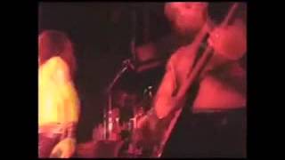 MALKUTH - NYARLATHOTEP