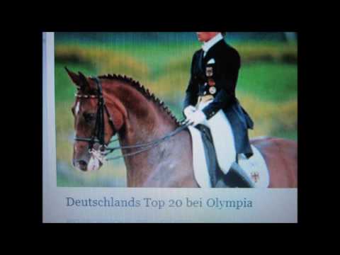 Wenn Erfolg die Zuschauer blendet...