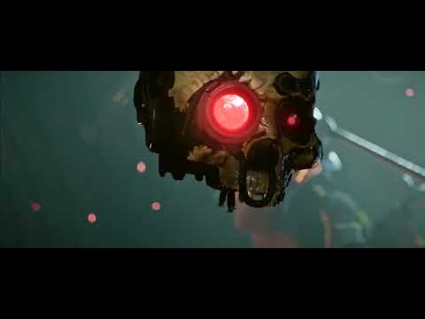 The Lord Inquisitor March