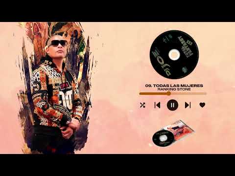 Dj Joe - Todas las Mujeres - Ranking Stone | Fatal Fantassy 3