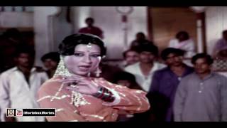 Download lagu TUM SE MOHABAT KARKE AKHON KI NEED GANVAYI - NAHEED AKHTAR - PAKISTANI FILM GUMNAAM mp3