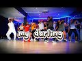 Chella My Darling Afro Dance Class Chilubatheone