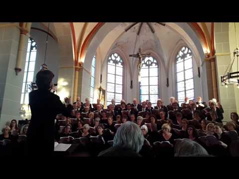 Rachmaninoff Vespers, deel 5: Lord, now lettest thou..