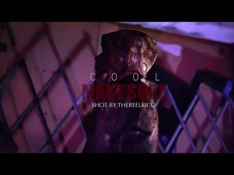 COOLKIDD - MAKE SURE (OFFICIAL VIDEO) SHOT BY: THEREELRICO