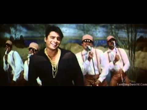 Yaro Yavaro- Rendu Tamil Song