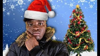 Big Shaq - Deck The Hose (Christmas Special)
