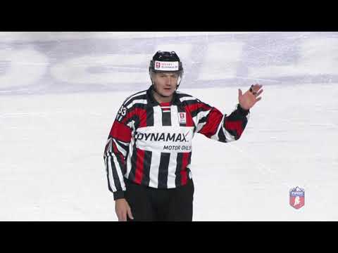 27.kolo HK Nitra - Dukla Trenčín ZÁZNAM