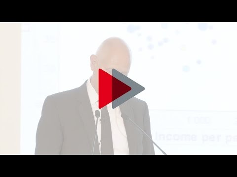 On globalisation (2011, in German)