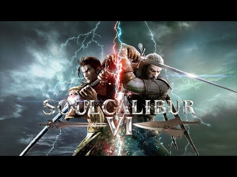 Soul Calibur 6 Main Story Full Chapters Walkthrough with English Subtitles | PS4 Pro 1080P 60FPS |