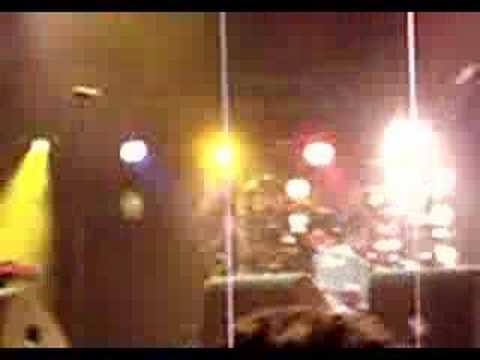 Candy Dulfer@NorthSeaJazz 13-07-2007 Sax-a-go-go