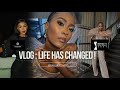 VLOG : Life has changed | SA FashionWeek & Metro FM Music Awards 25