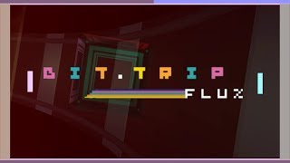 Bit.Trip Flux | BACK TO ITS ROOTS