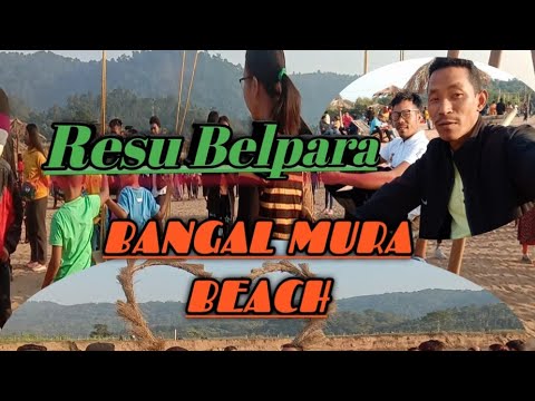 RESU BANGAL MURA ( Beach)