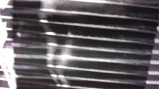 Robert Calvert &#39;Krankshaft&#39; Live 1986 Rah Quiet Telekinesis (Hawkwind)