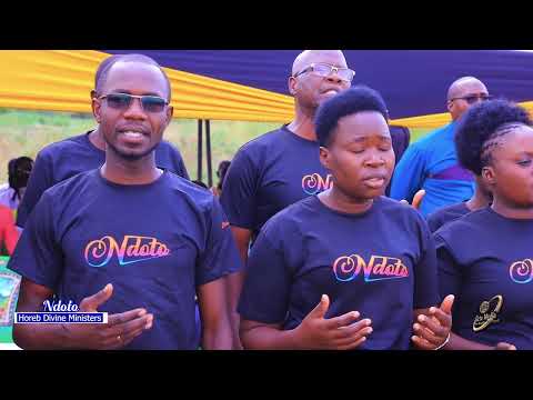 Ndoto - Horeb Divine Ministers