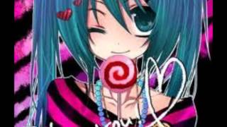 Nightcore - Inject Me Sweetly BOTDF