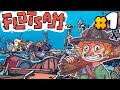 Flotsam Gameplay - New Colony with the New Updates - Ep 1