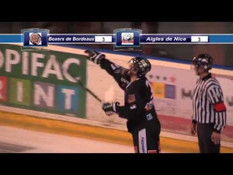 [1° Journée - 08/09/2012] Résumé du Match Bordeaux - Nice