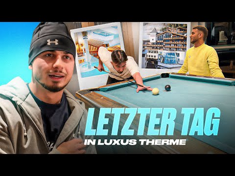 BZET GOES CRAZY BECAUSE OF KENAN.. 😂 With Kenan, Skandal & Baré