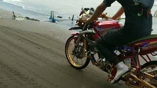 Download lagu Story WA Vixion Jari Jari - DJ Tones And I mp3
