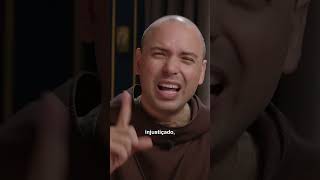 Por Que Jesus Pediu Para Não Julgarmos os Outros , FREI GILSON