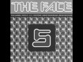 The Shamen - Spacetime (Quartz Crystal Mix) - Taken From "The Face EP"
