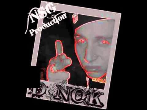 Imma keep running--D-Nok & D-Loc