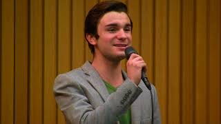 Dylan Mulvaney, Campus Superstar Finalist 2018