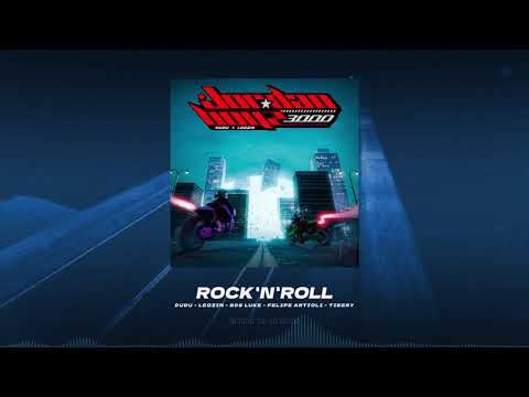Video thumbnail for Rocknroll