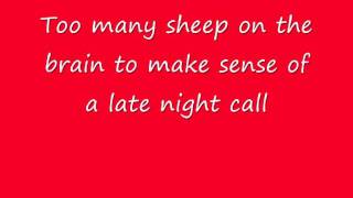 All Time Low- Forget About It Lyrics