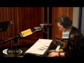 My Brightest Diamond performing "Be Brave" on KCRW
