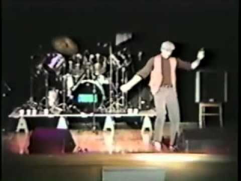 Greg X Volz - 13 - Up To The Mountain - Live Milwaukee 03 05 1996