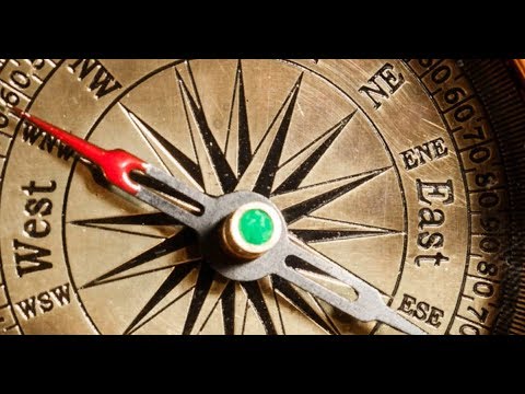 ANGEMI ft. Cassidy Mackenzie - Compass