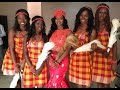 Vlog | My Nigerian Wedding Part 1 - IfyYvonne