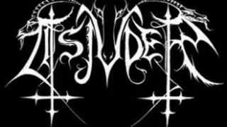 Tsjuder - Unholy Paragon