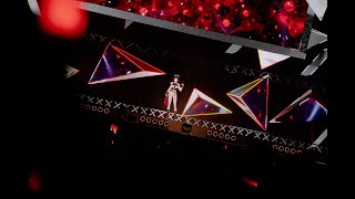 【雑談】ぶいすぽフェス2025ありがとうございました【ぶいすぽ/如月れん】