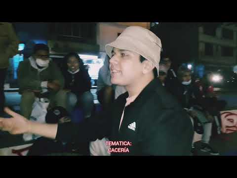 MIYAGI vs GOMPI -Octavos- Fecha#7 - Ele Efe - Temporada 2021