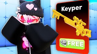 REALLY... (Roblox Rivals News) 😔