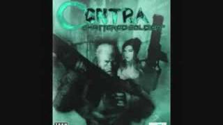 Contra Shattered Soldier music - Jiymen Gyo