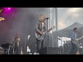 Switchfoot | Dark Horses (Live at Camp Lejeune)