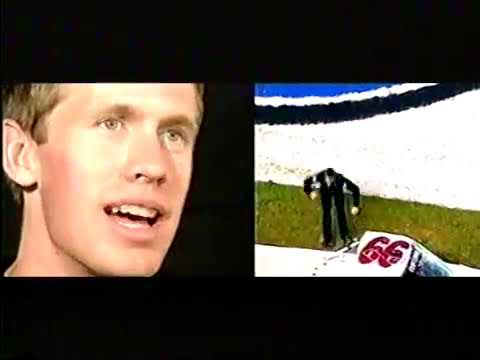 2003 NASCAR Craftsman Truck Series O'Reilly Auto Parts 200 (Bristol)