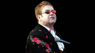 #29 - Elton John &amp; Ray Cooper - Crazy Water - Live at Zenith, Nantes, France